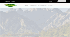 Desktop Screenshot of forumnatura.org